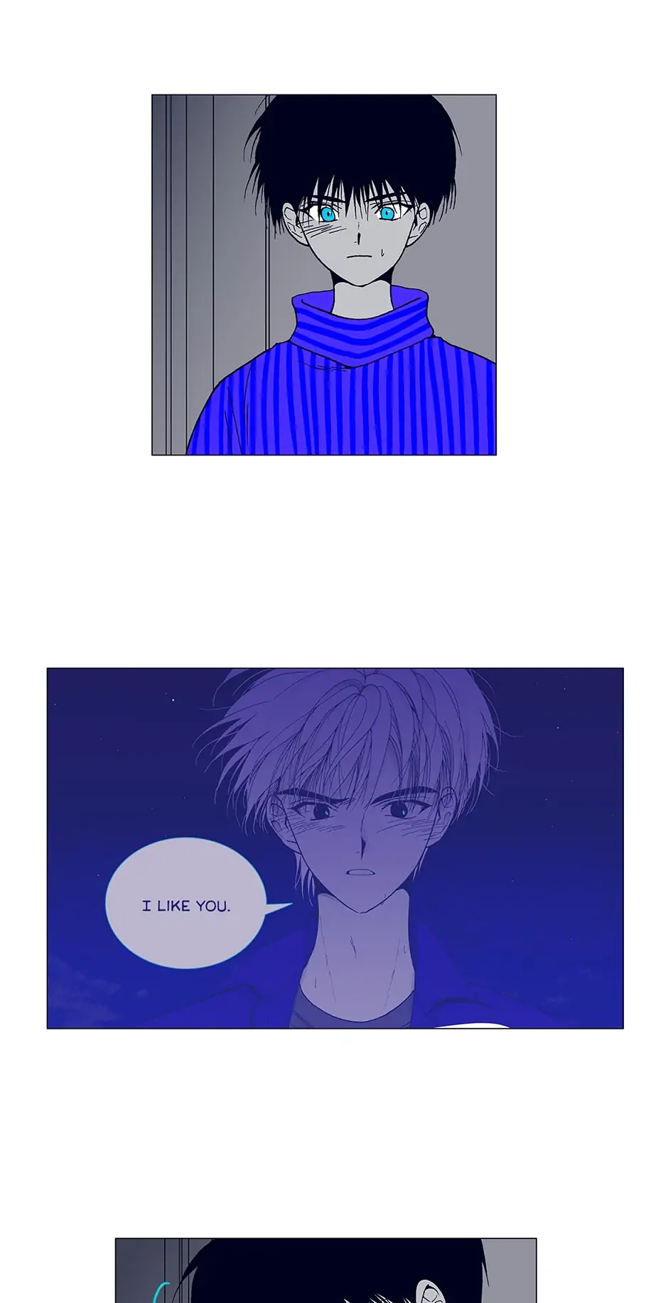 Manga page 11