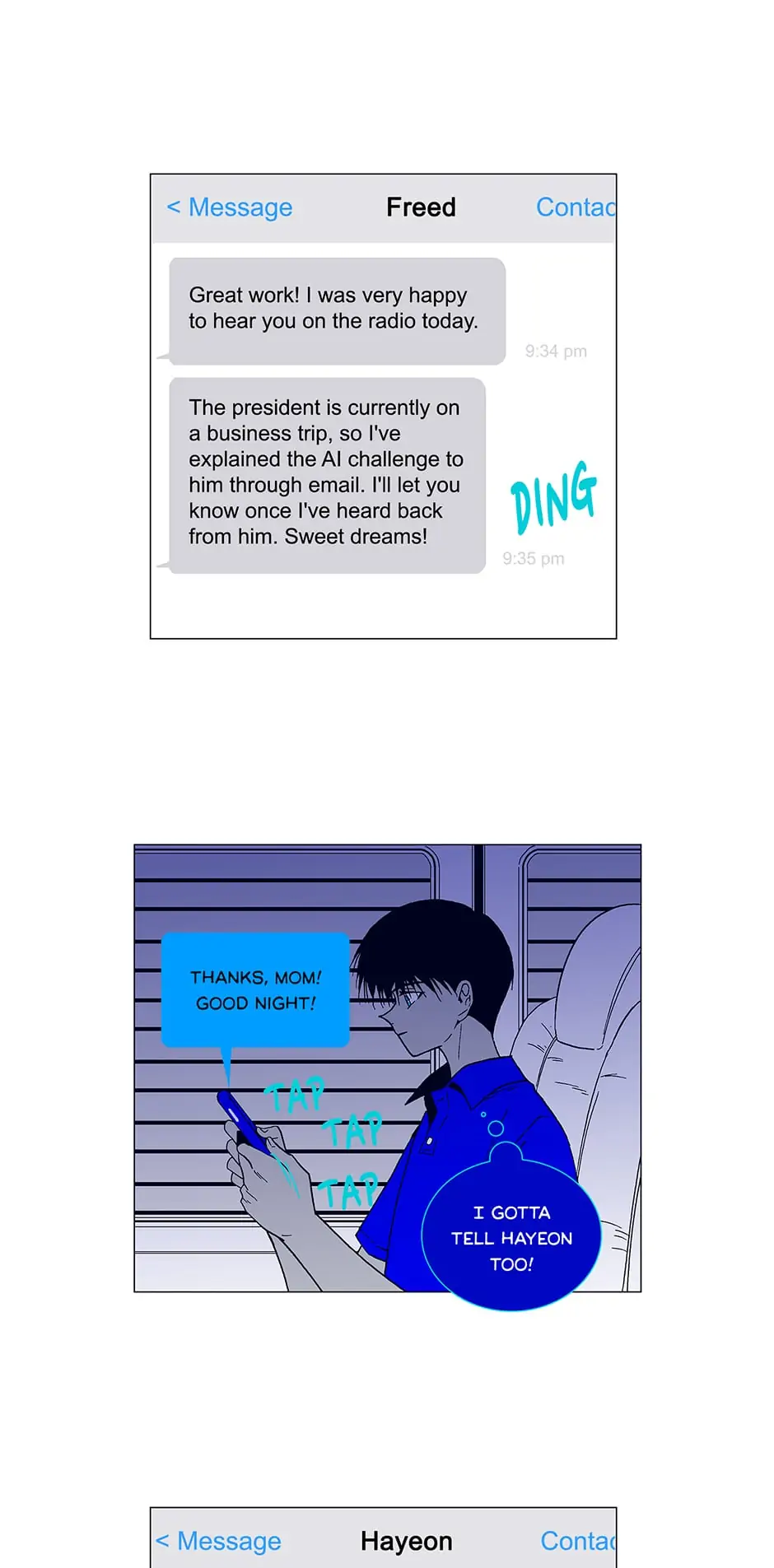 Manga page 18