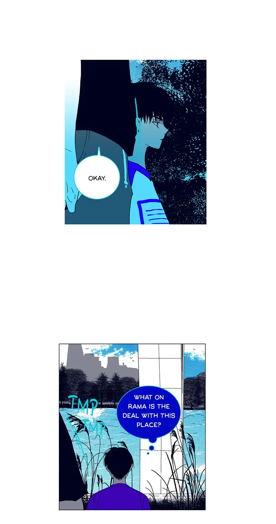 Manga page 33