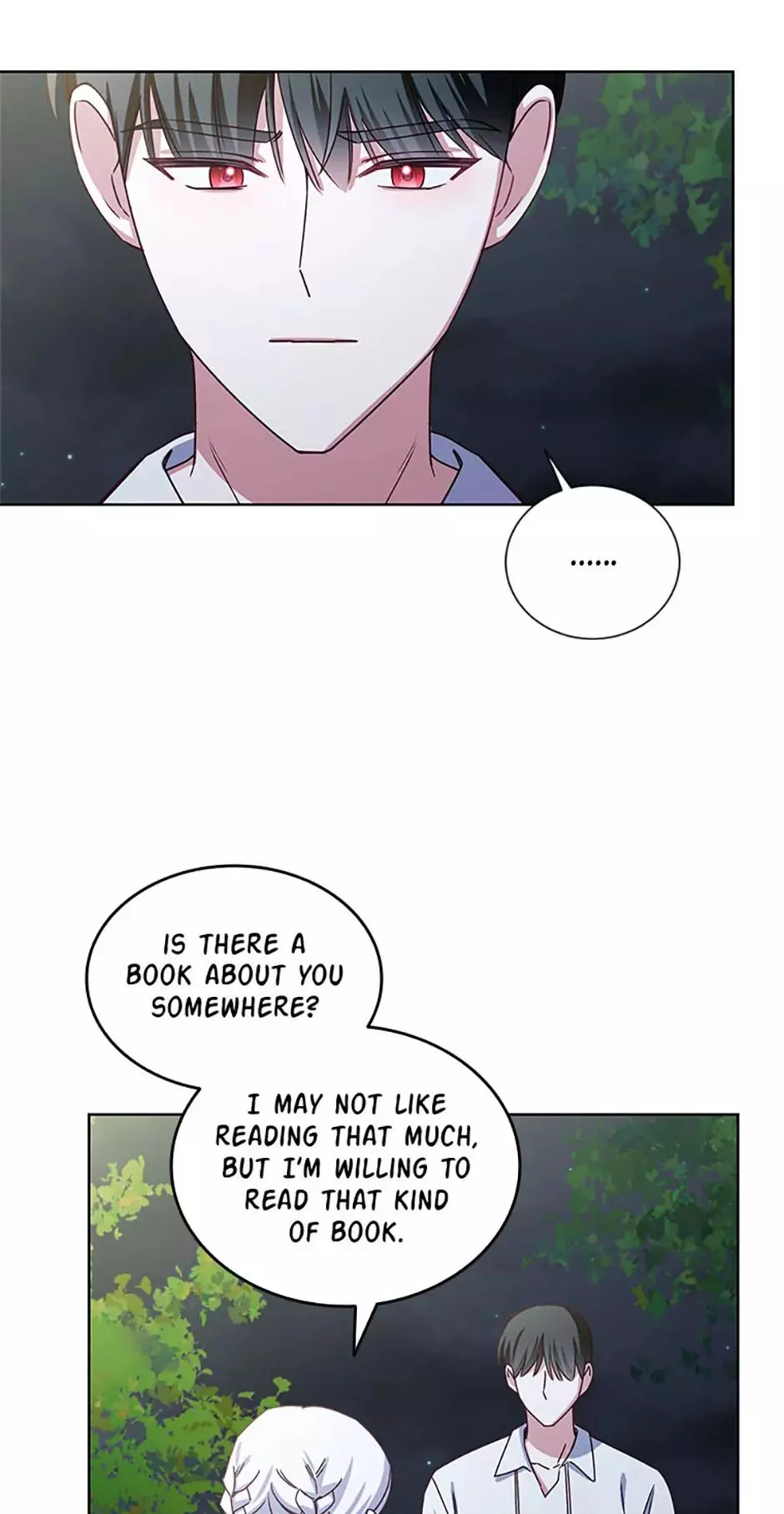 Manga page 40