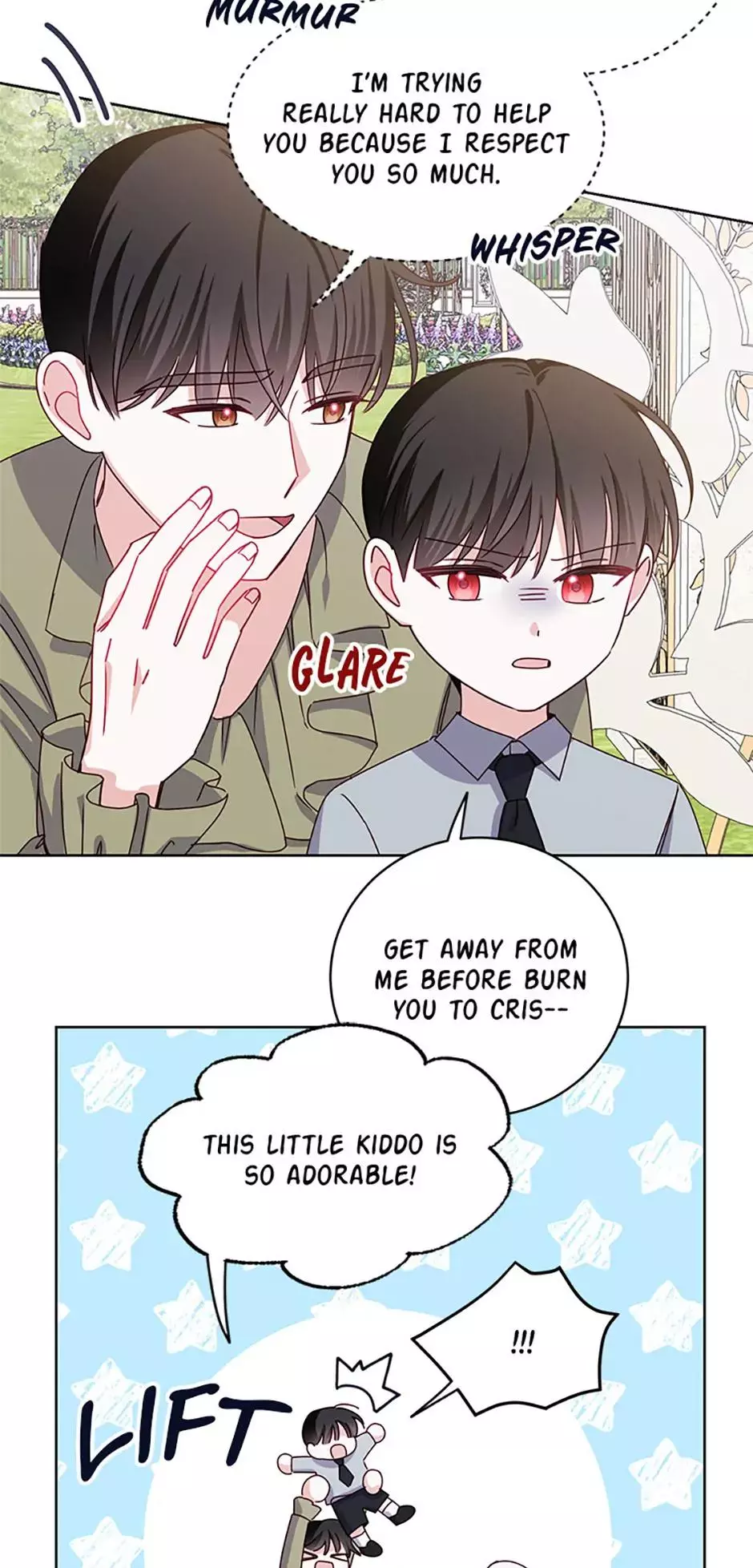 Manga page 28