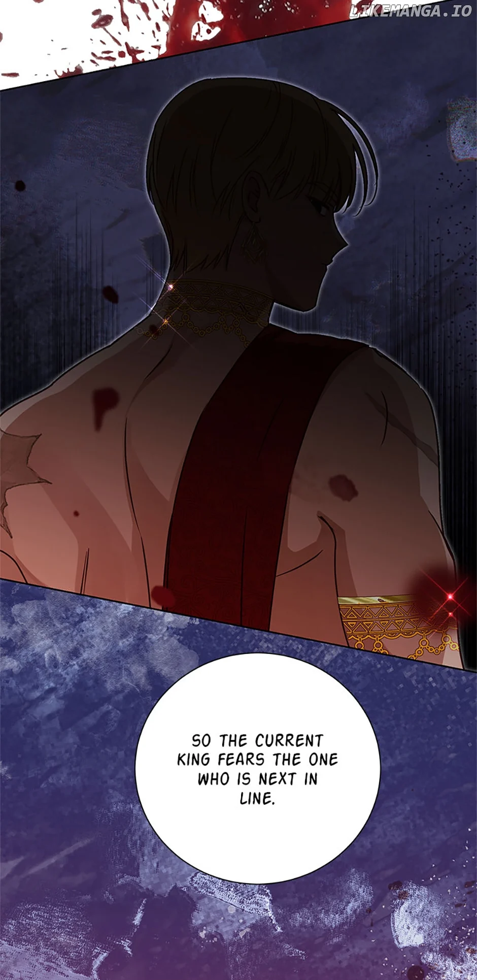 Manga page 54