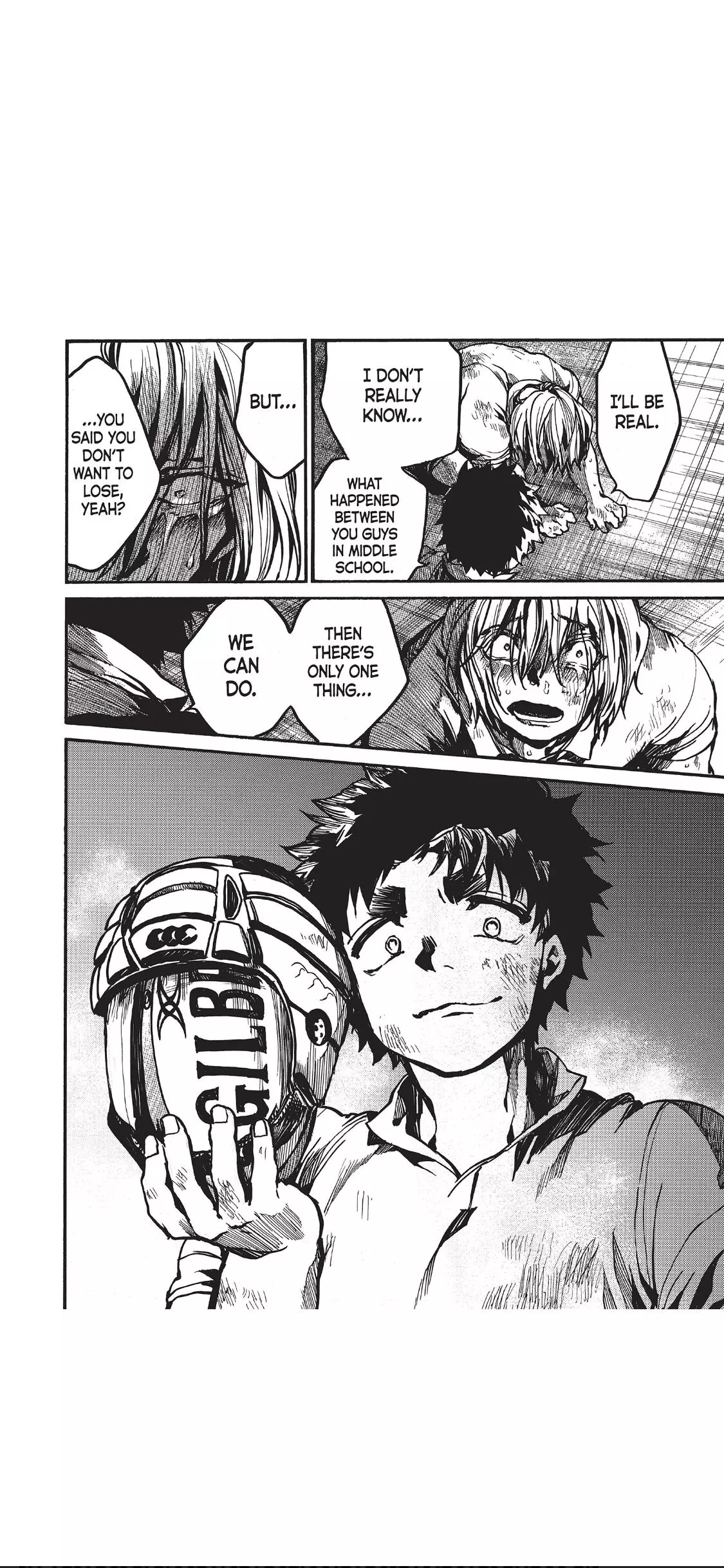 Manga page 21