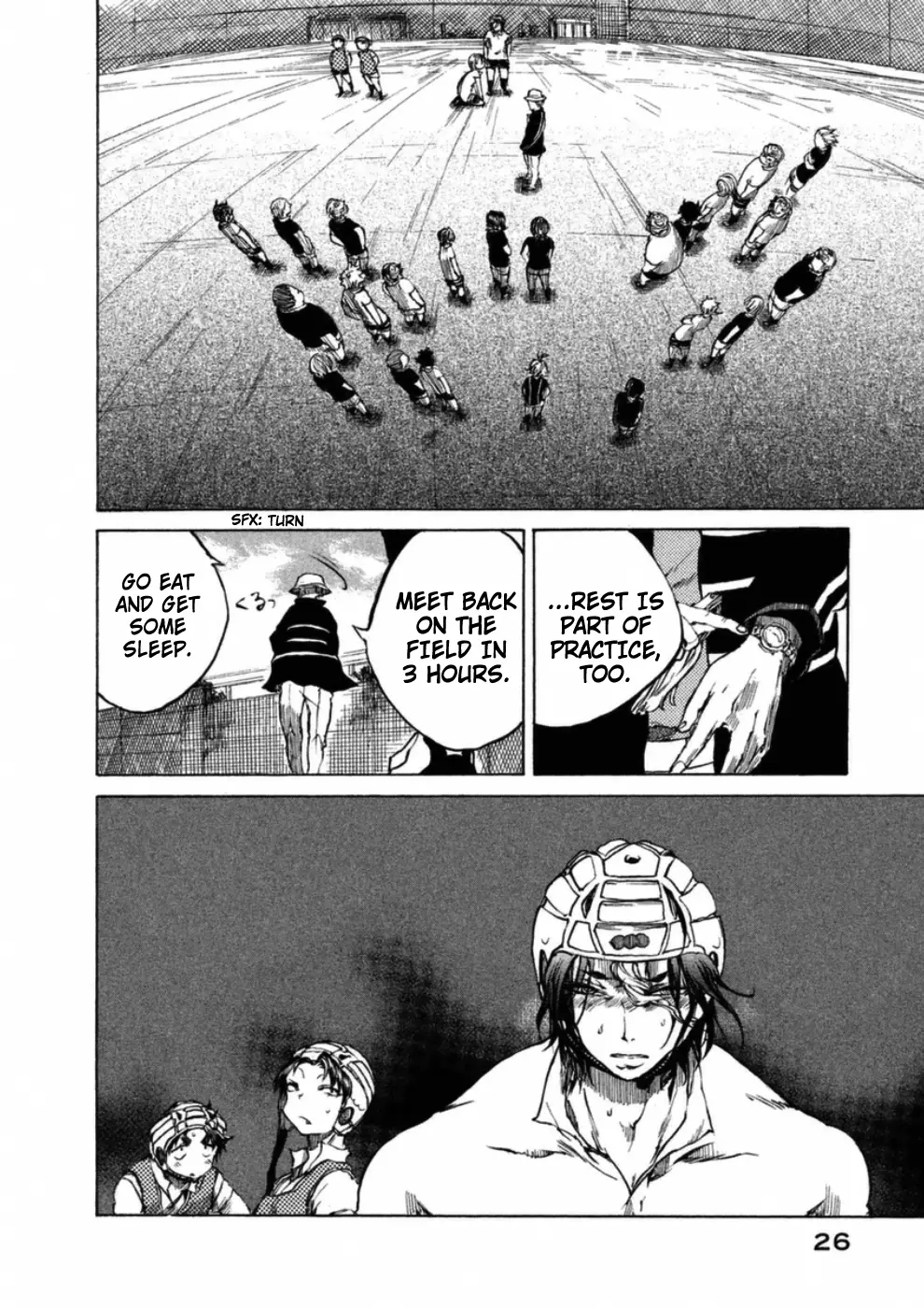 Manga page 27