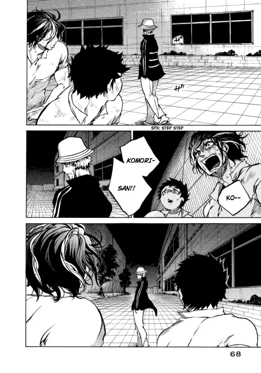 Manga page 30