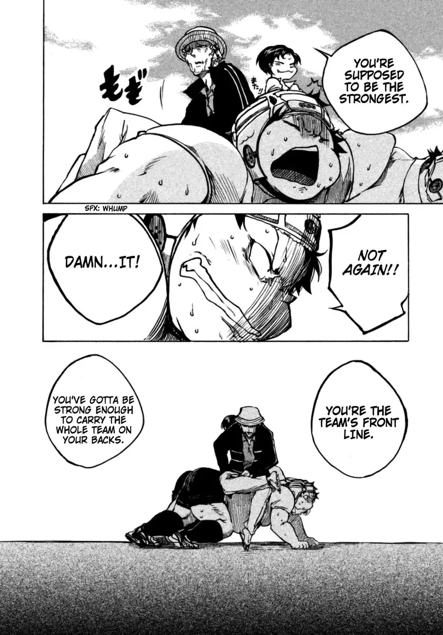 Manga page 12