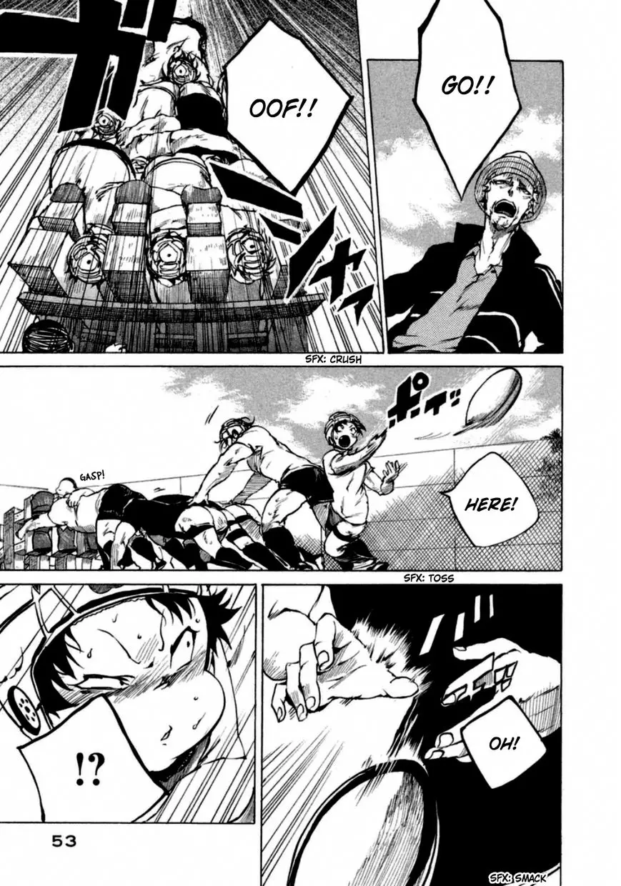 Manga page 15