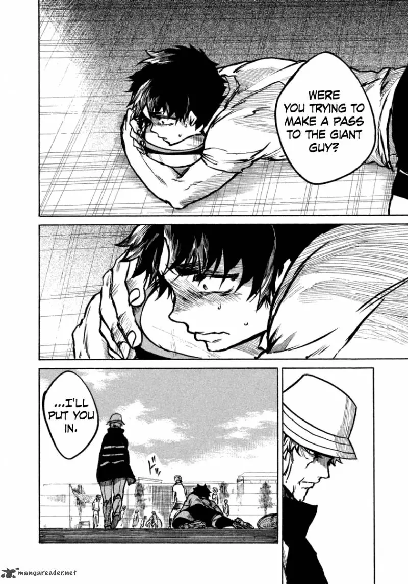 Manga page 24