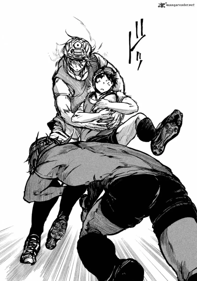Manga page 32