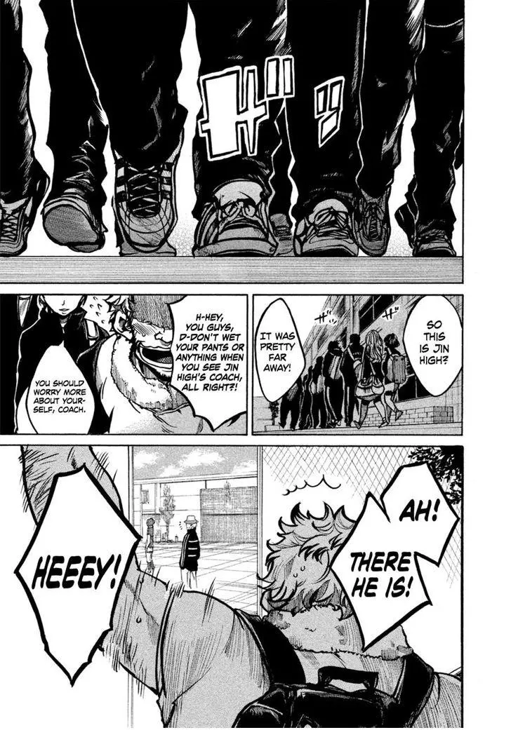 Manga page 20