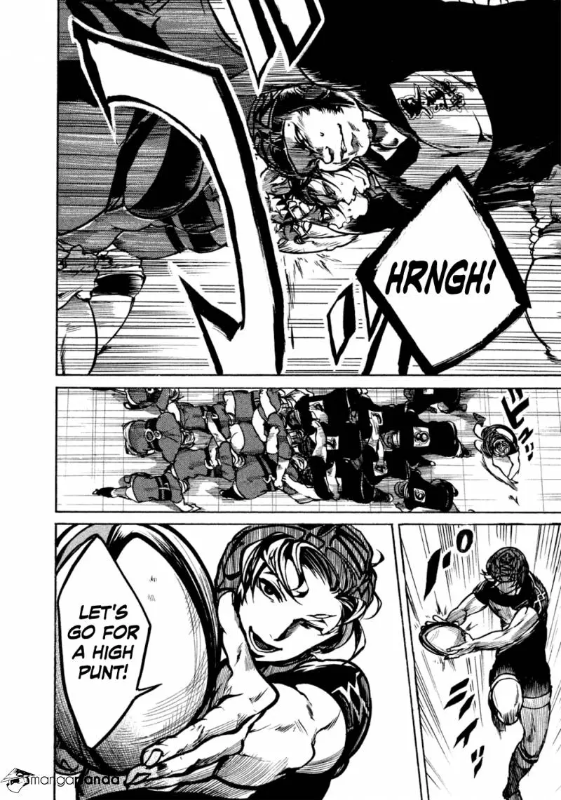 Manga page 4