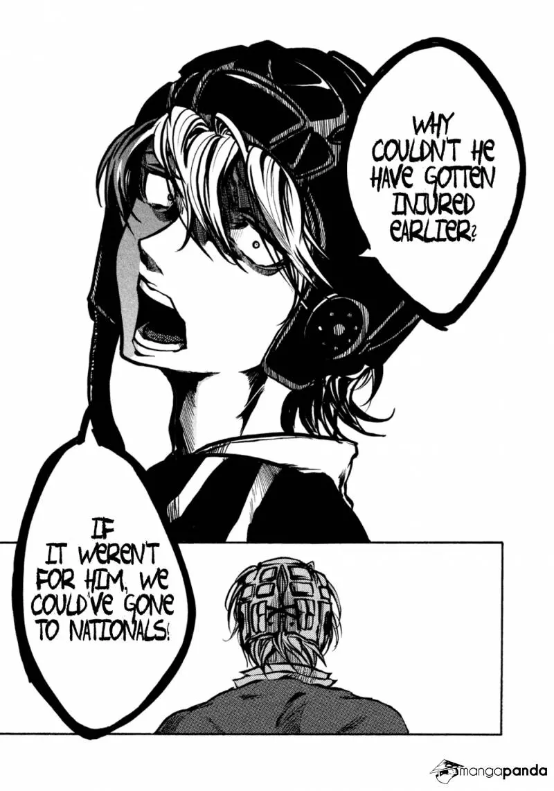 Manga page 19