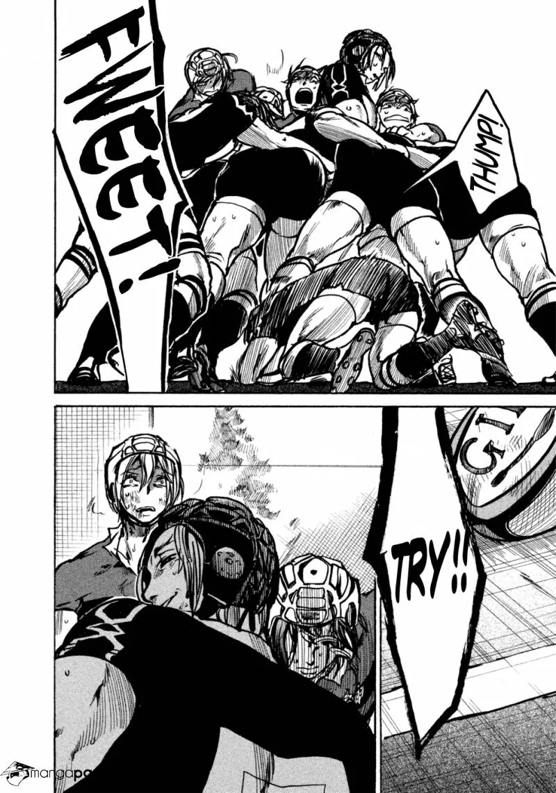 Manga page 28