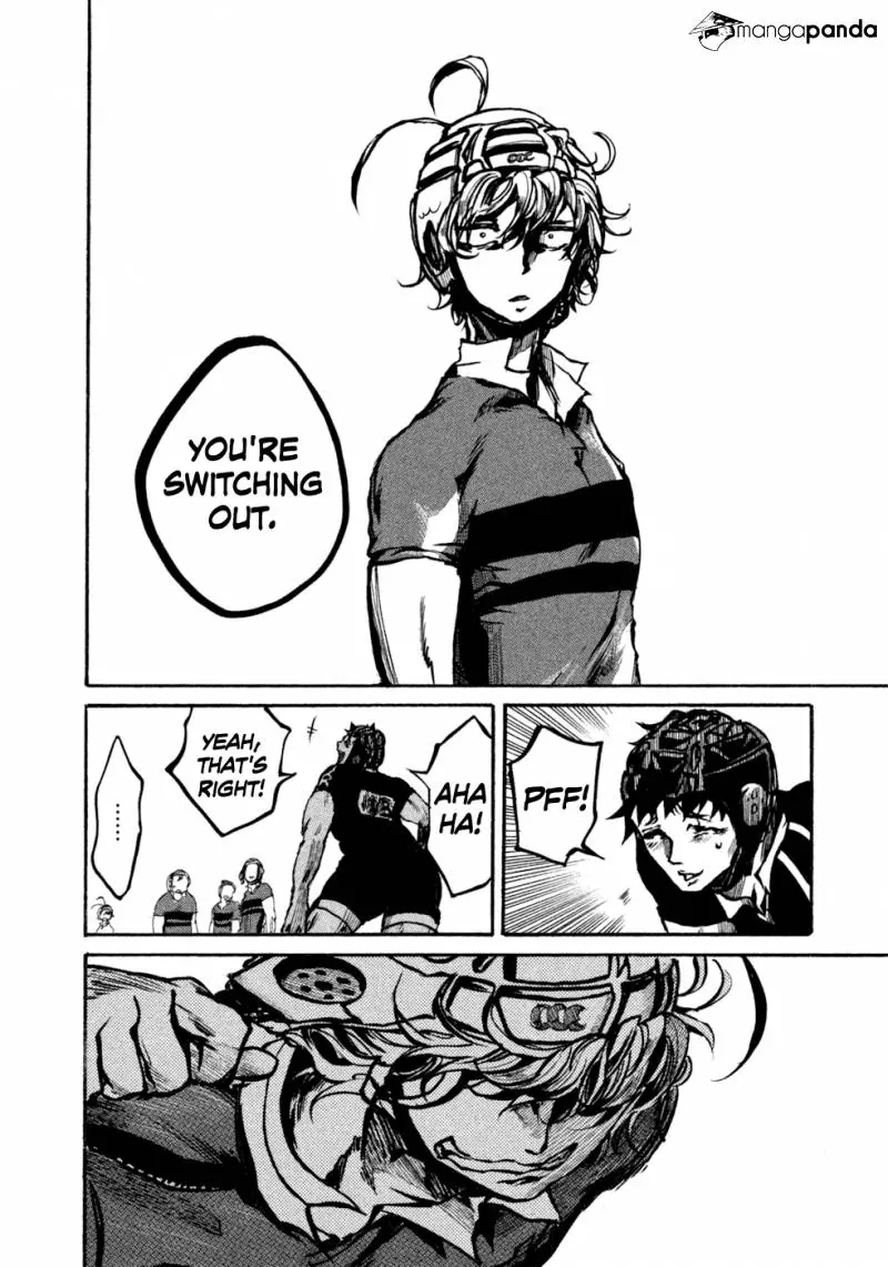 Manga page 36
