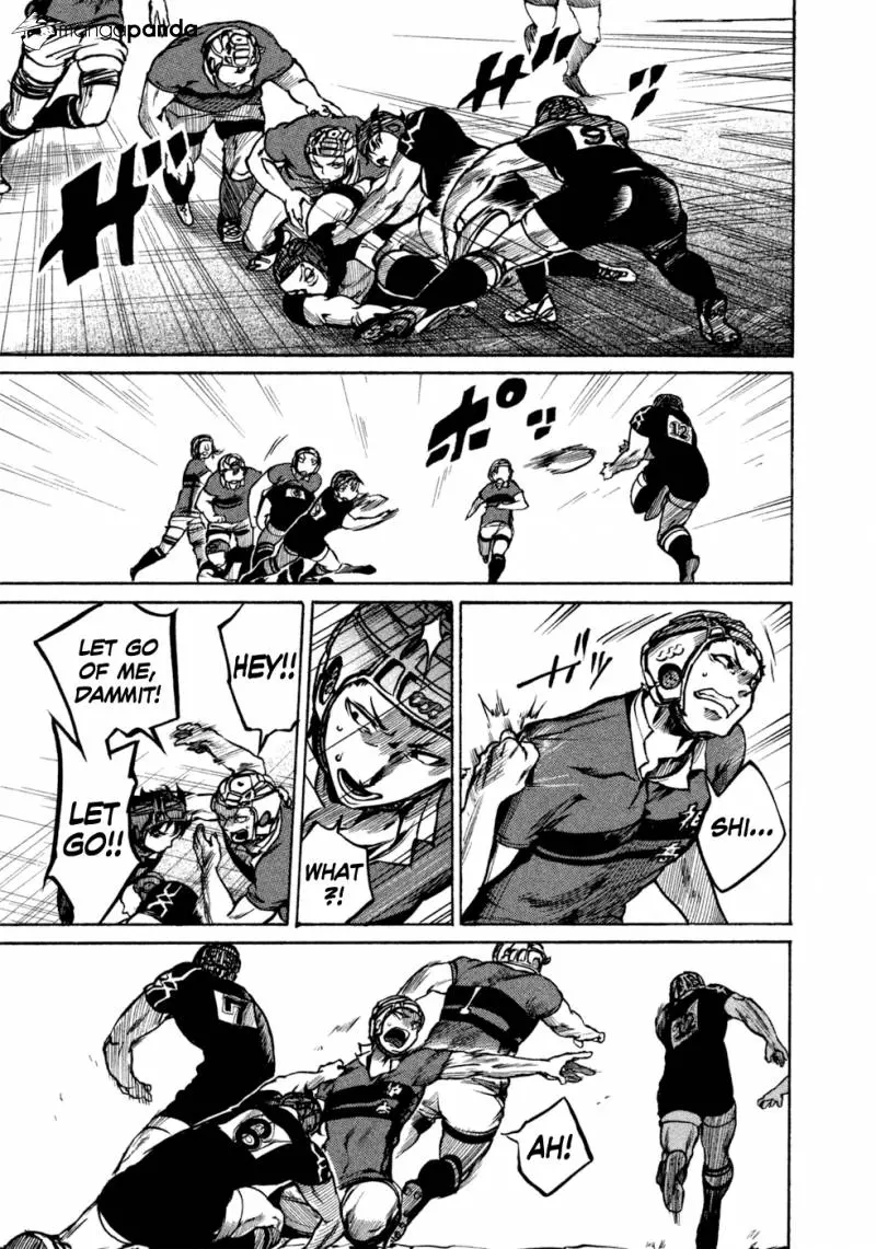 Manga page 13