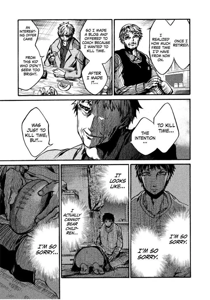 Manga page 16