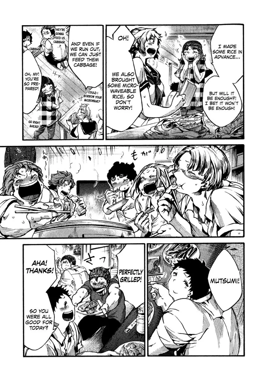 Manga page 10