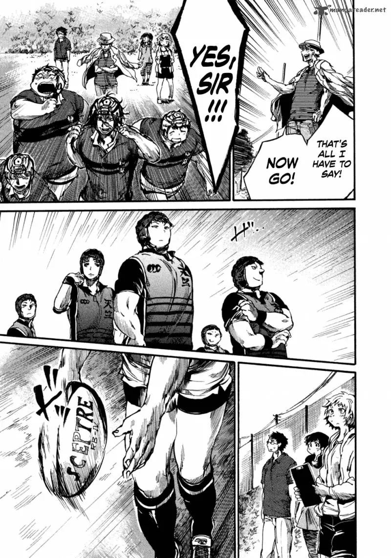 Manga page 11