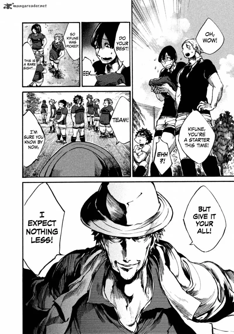 Manga page 10