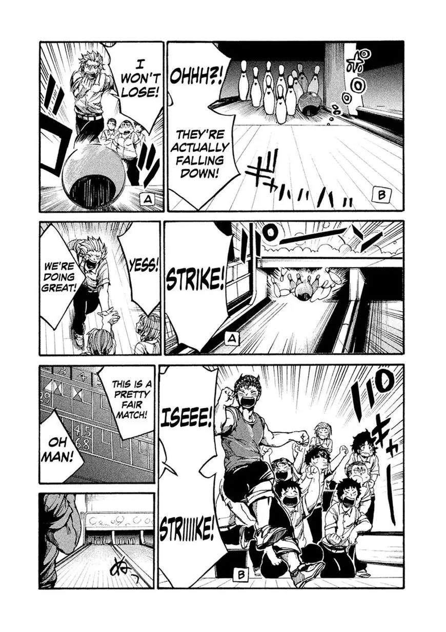 Manga page 11
