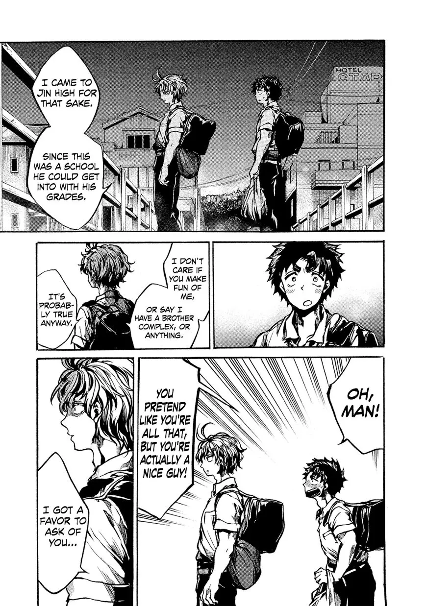 Manga page 18