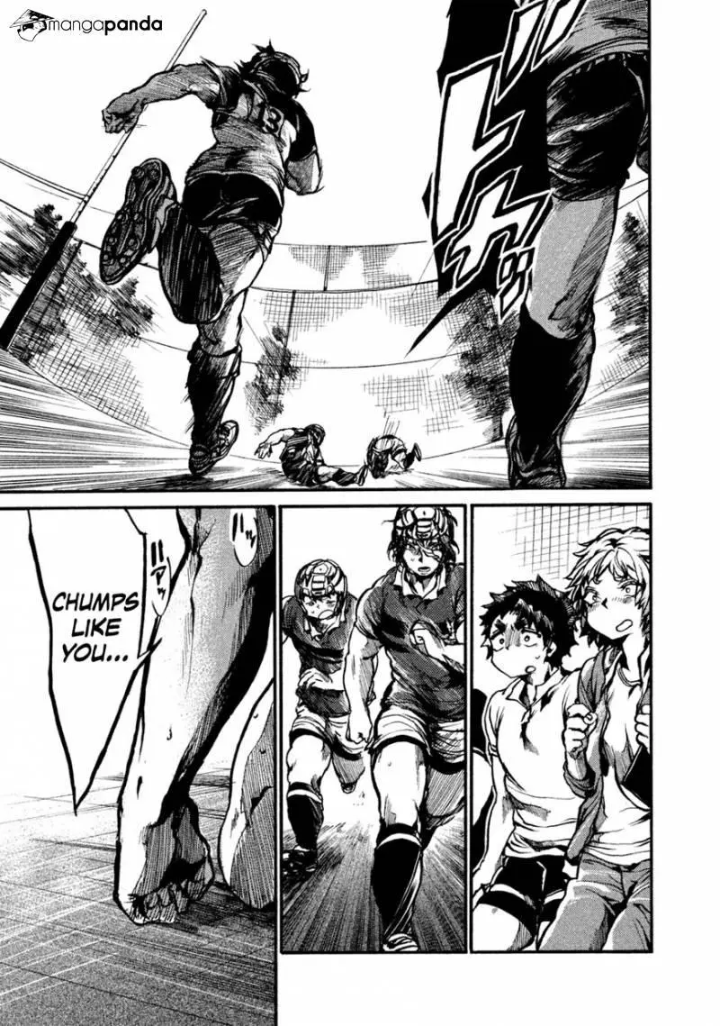 Manga page 15