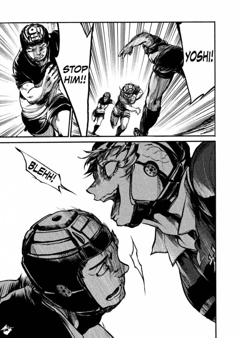 Manga page 13