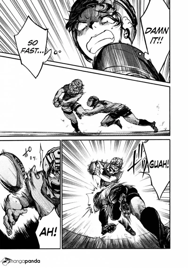 Manga page 9