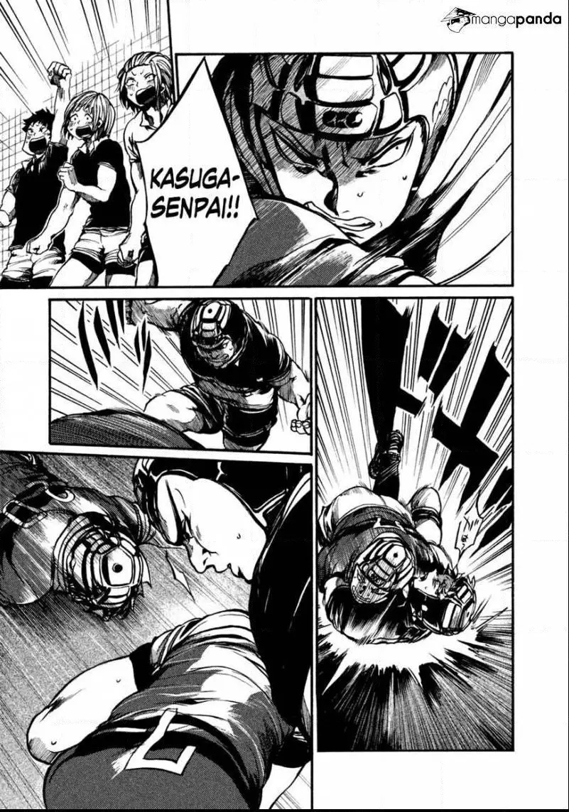 Manga page 17