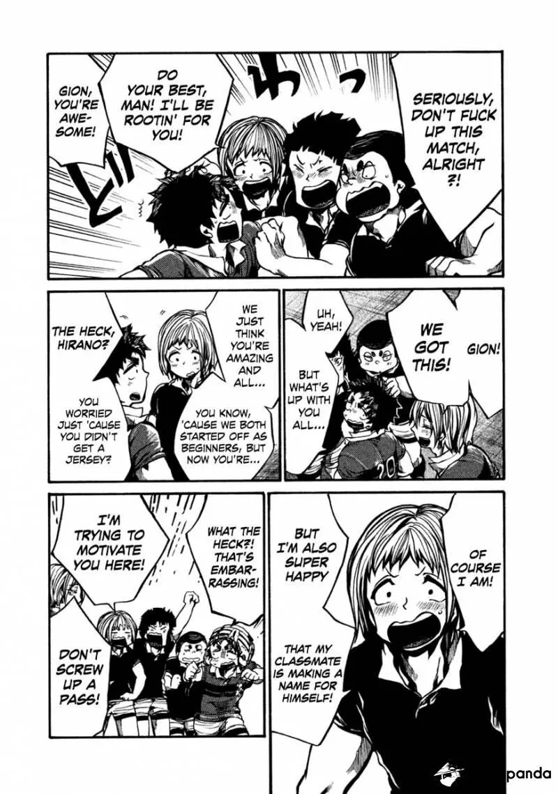 Manga page 13