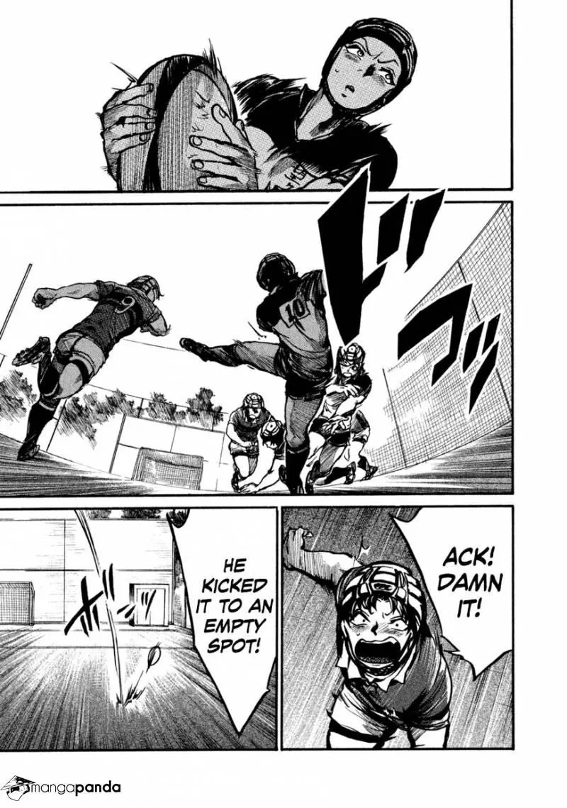 Manga page 19