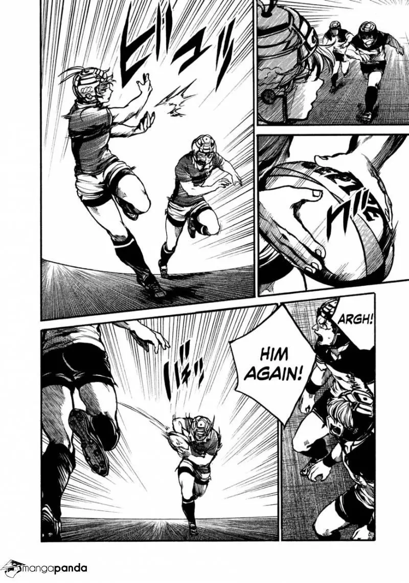 Manga page 4