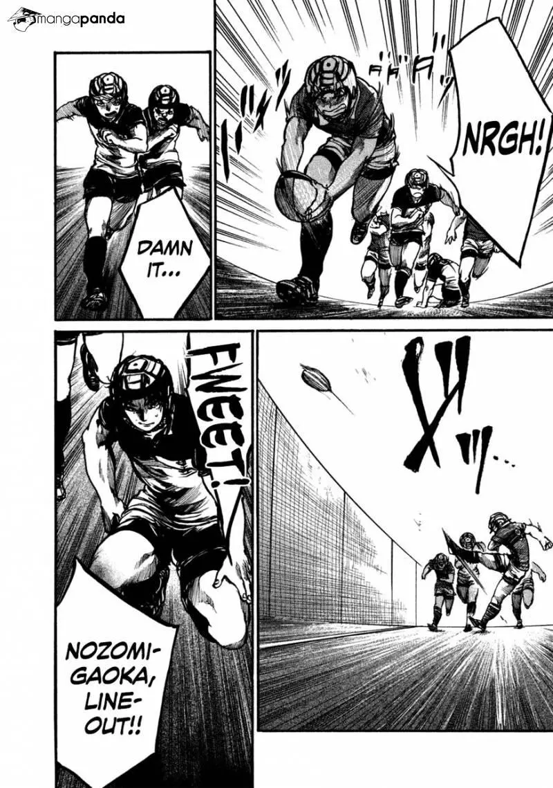Manga page 20