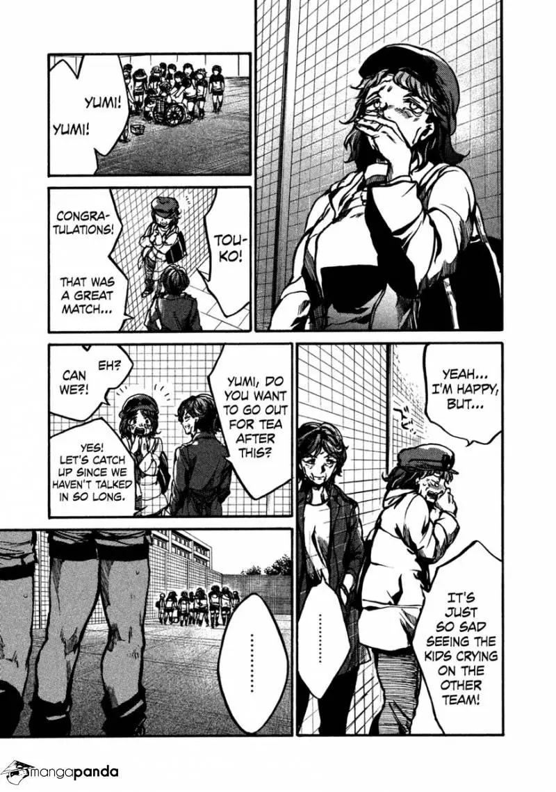 Manga page 17
