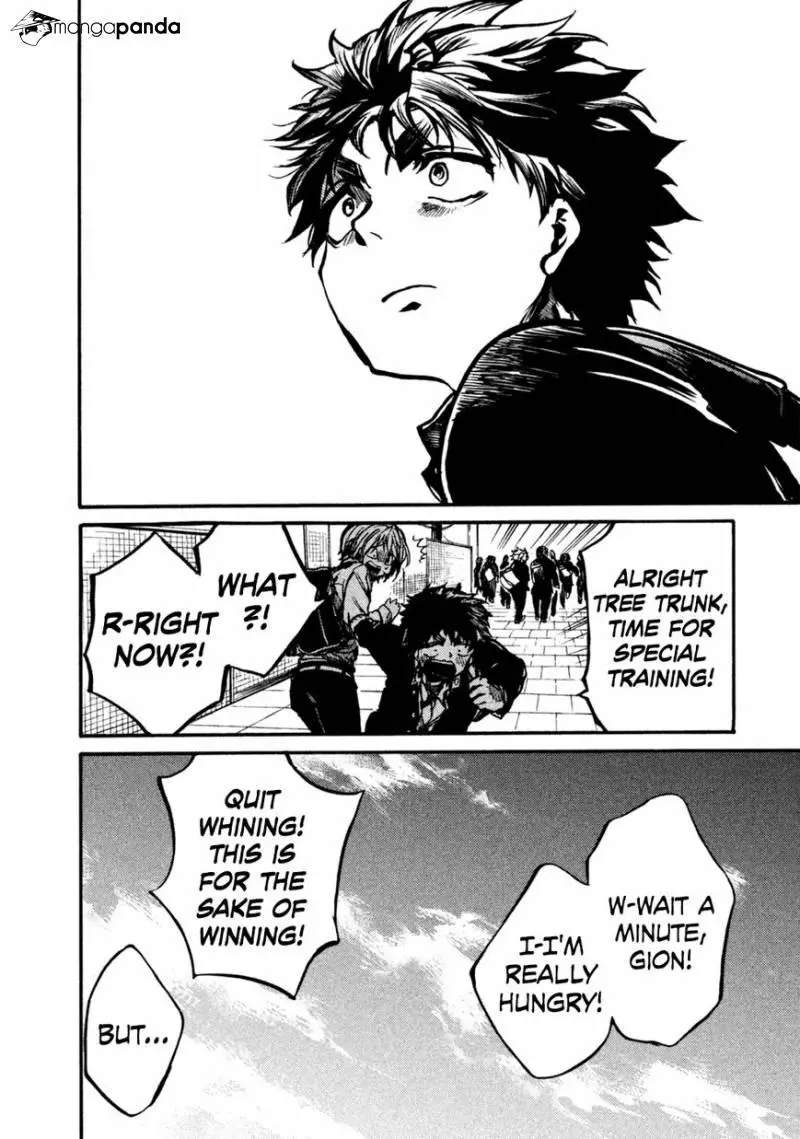 Manga page 30