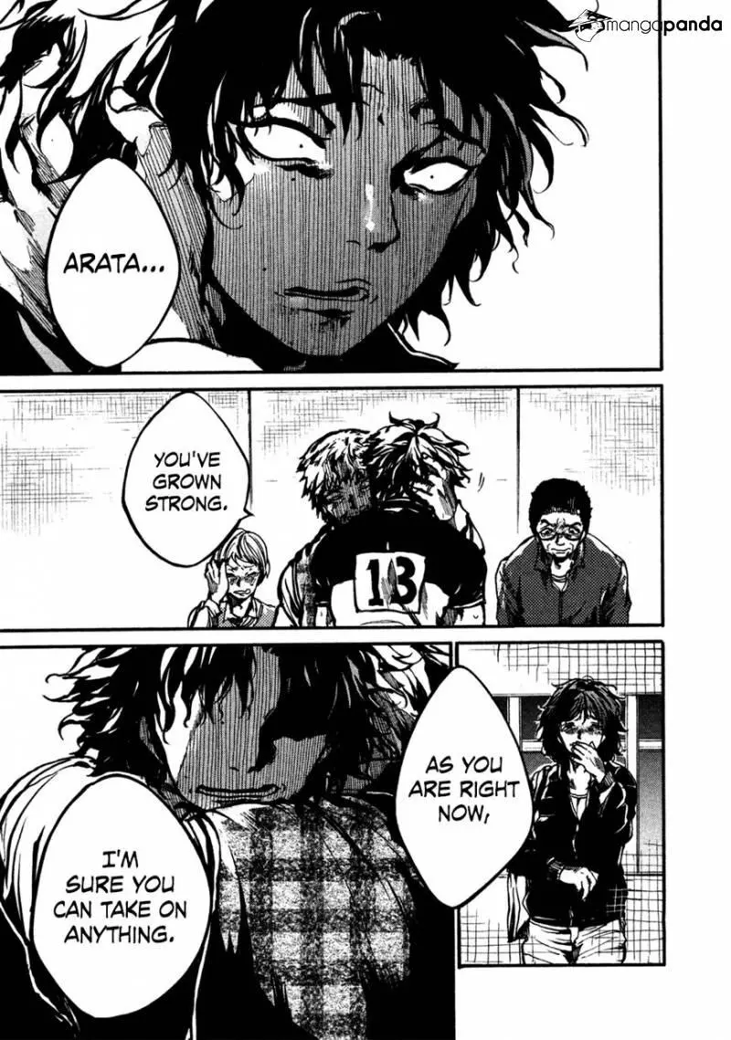 Manga page 13