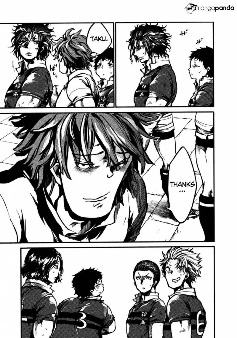 Manga page 19