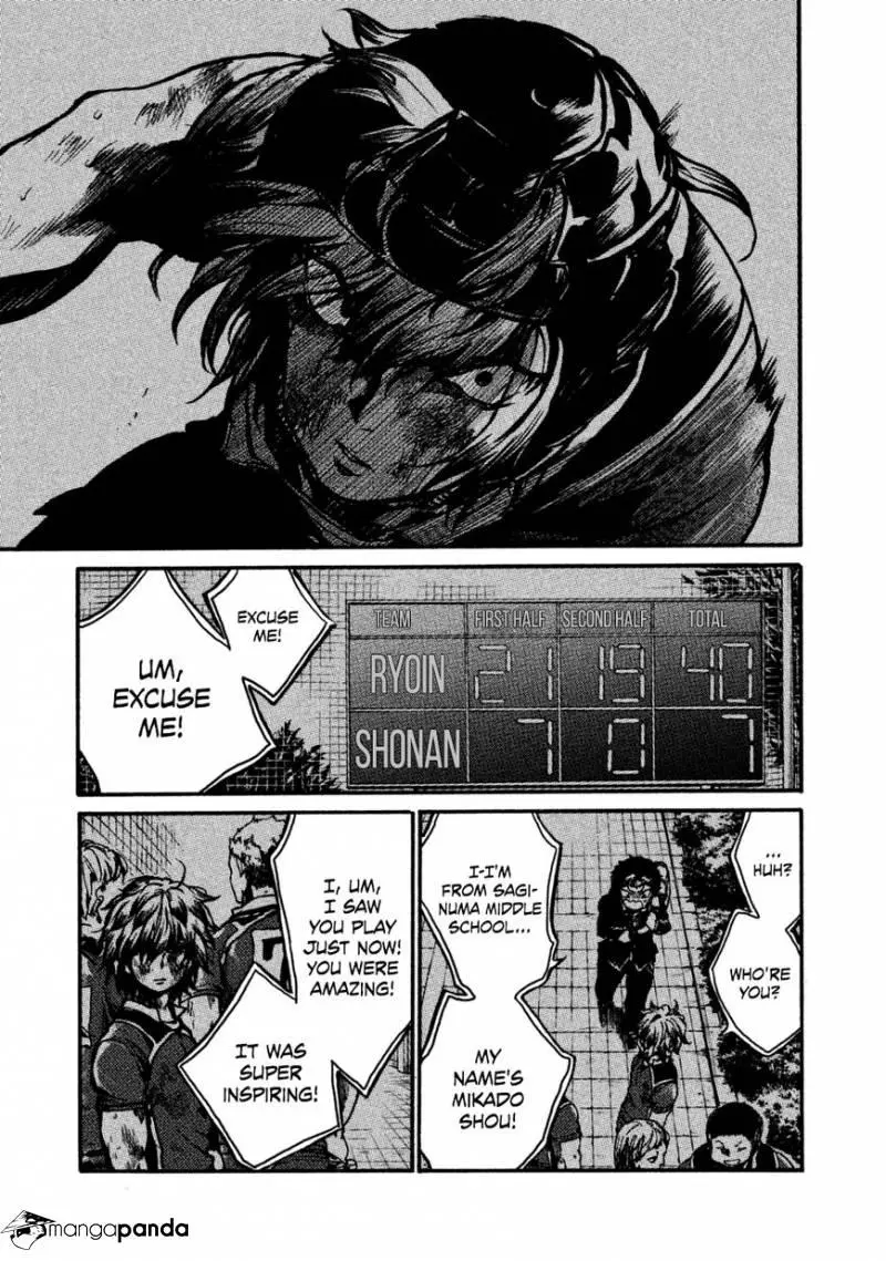Manga page 27