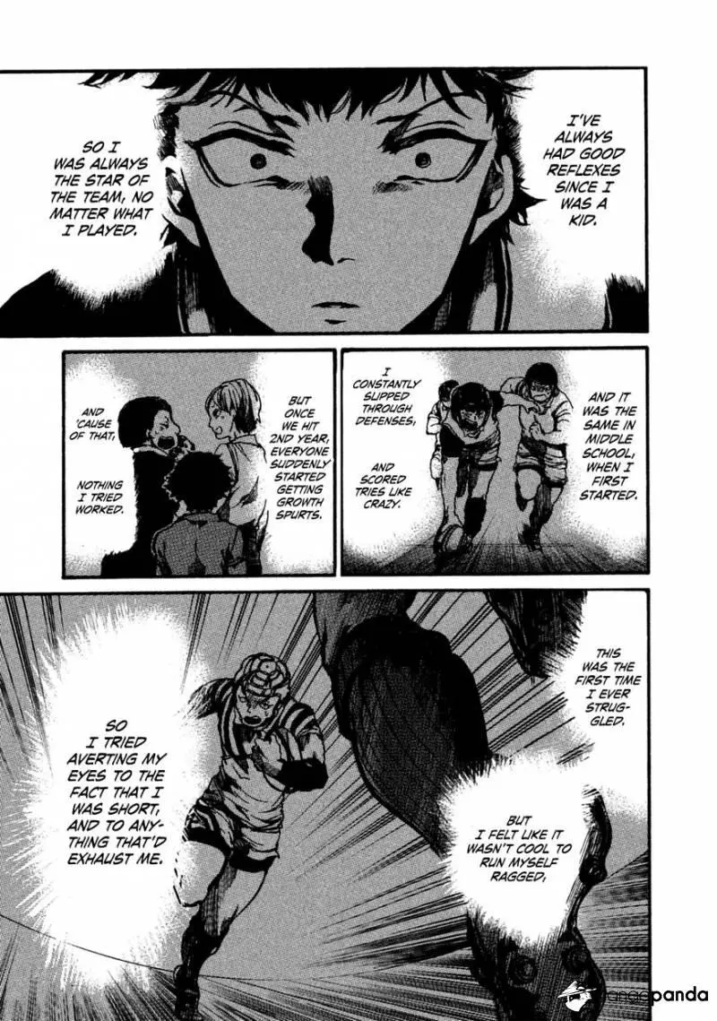 Manga page 25