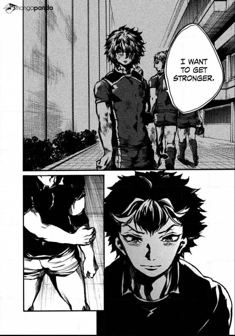 Manga page 30