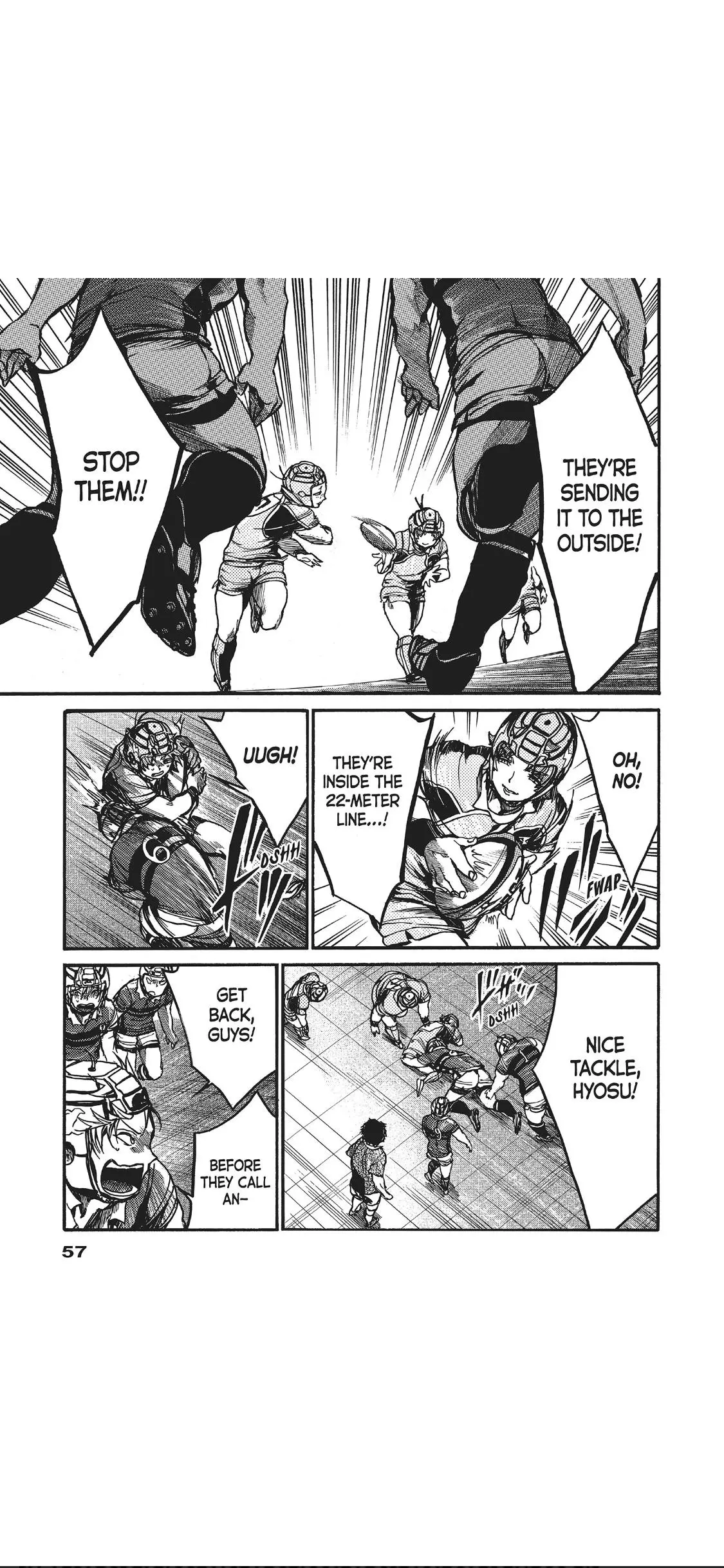 Manga page 16