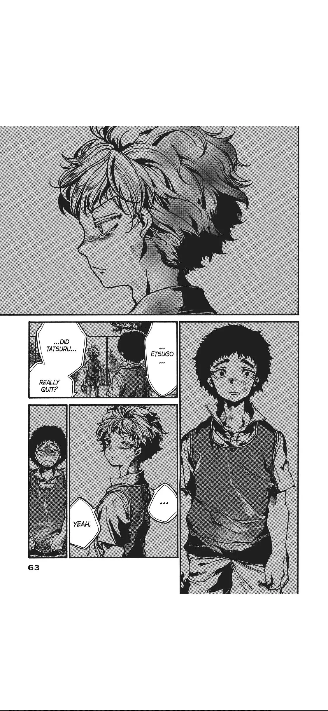 Manga page 22
