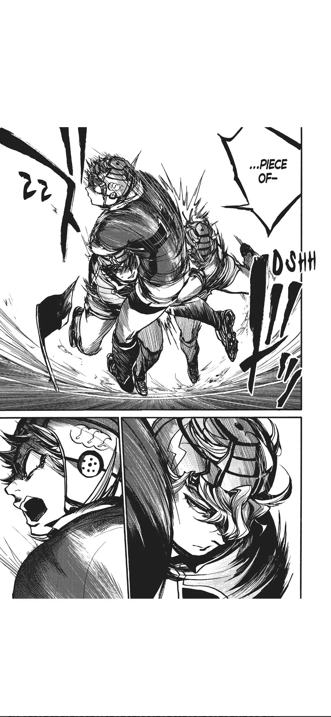 Manga page 22
