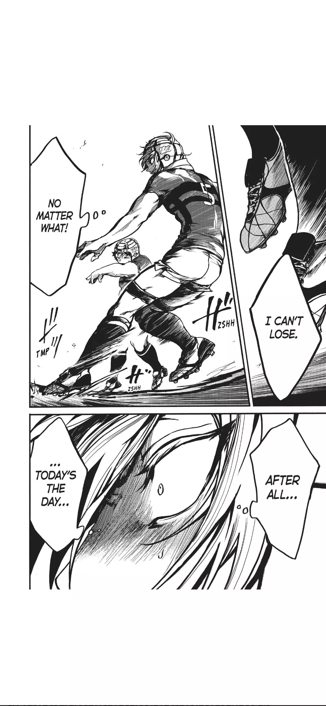 Manga page 11