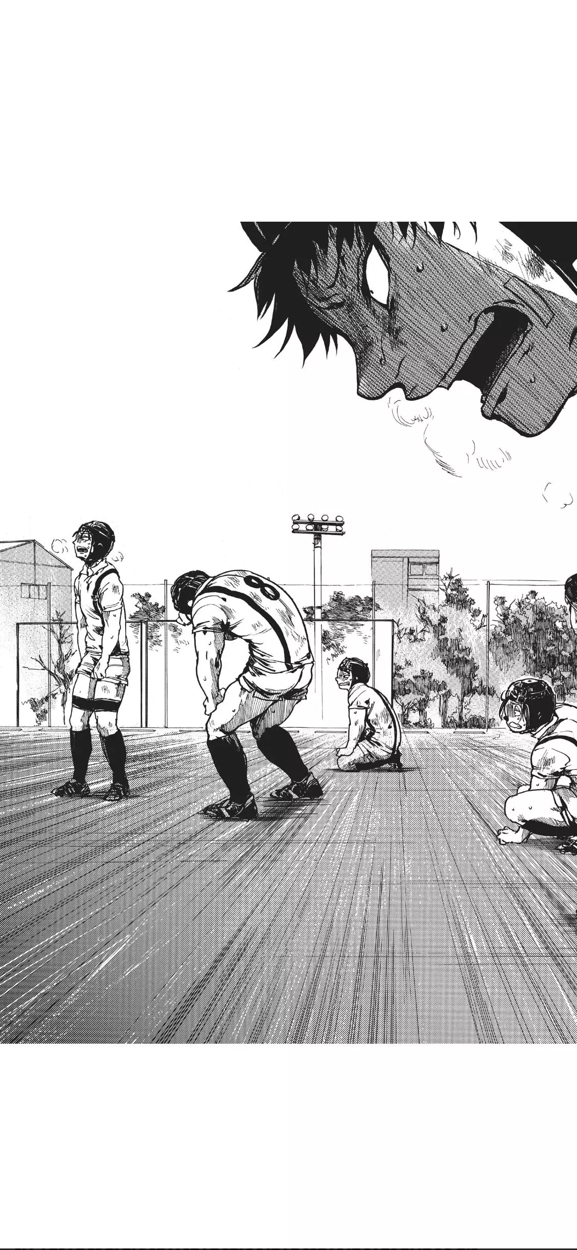 Manga page 40