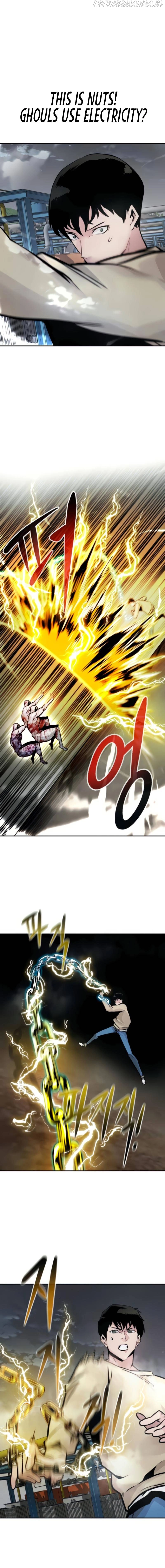 Manga page 19