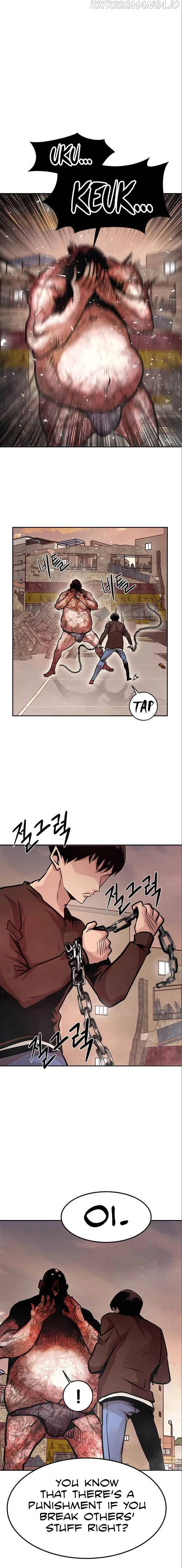 Manga page 19