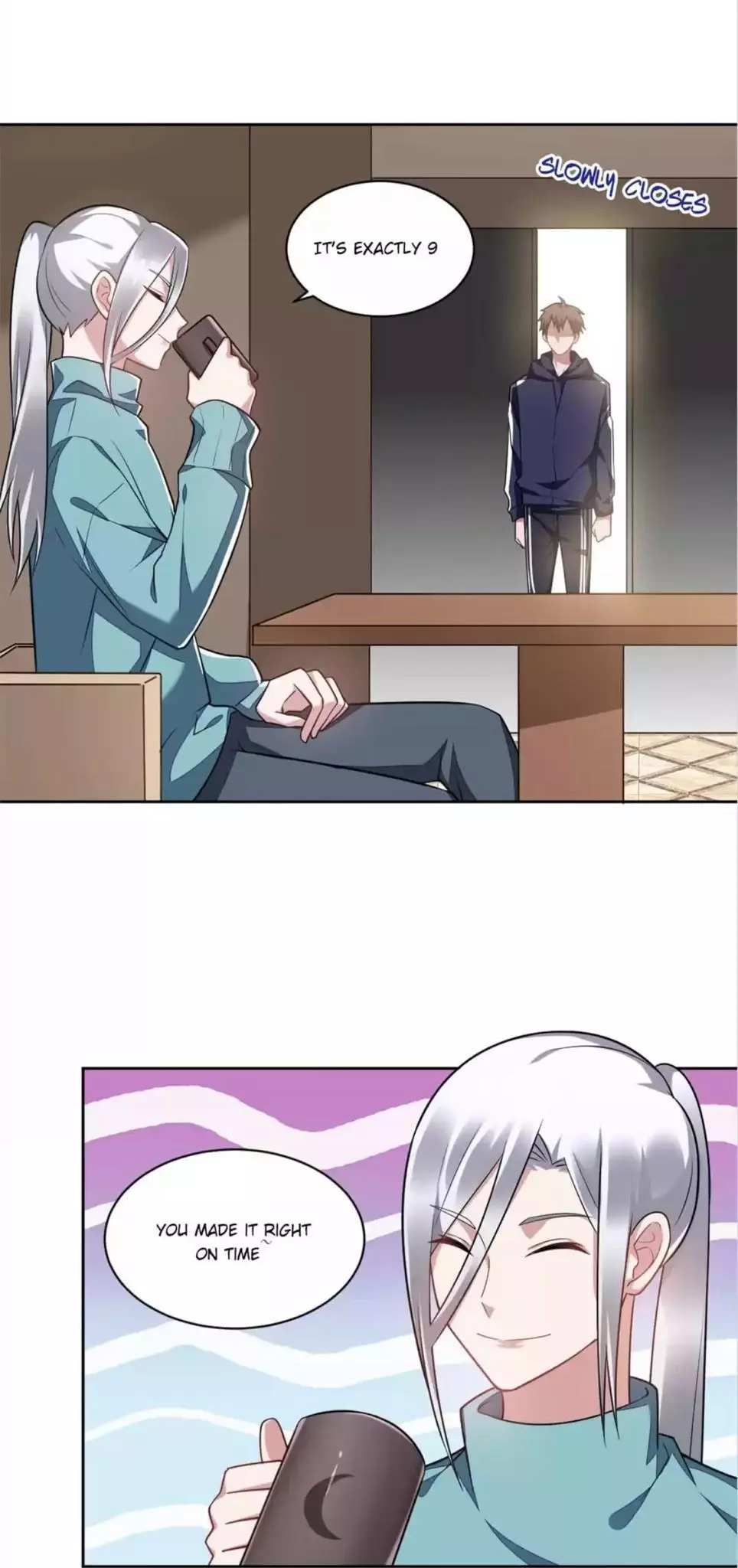 Manga page 10
