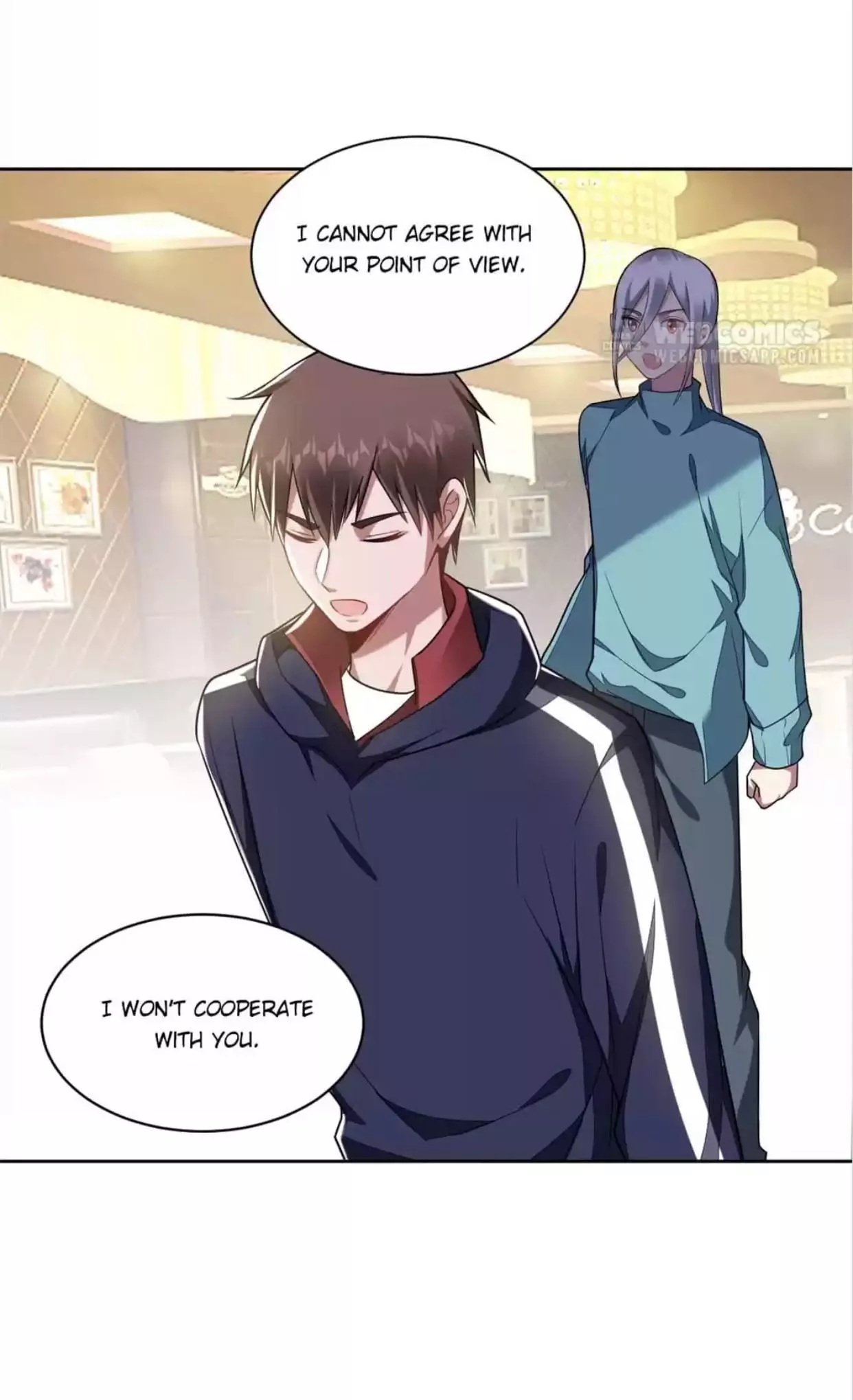 Manga page 17