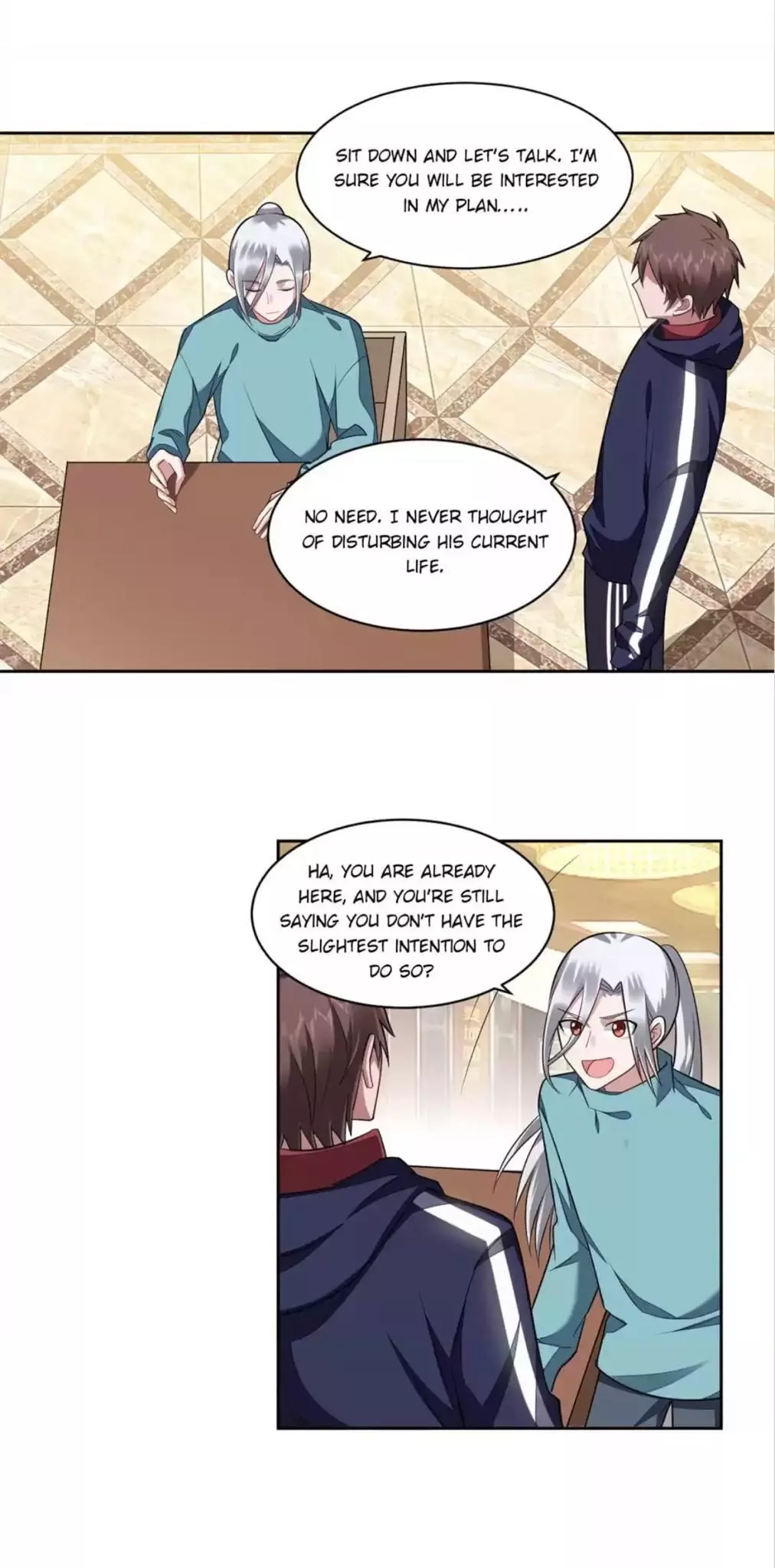 Manga page 13